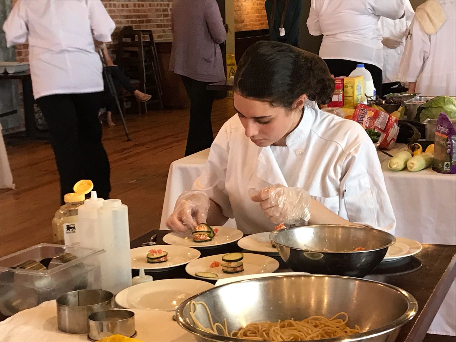 Cabarrus Chef Challenge